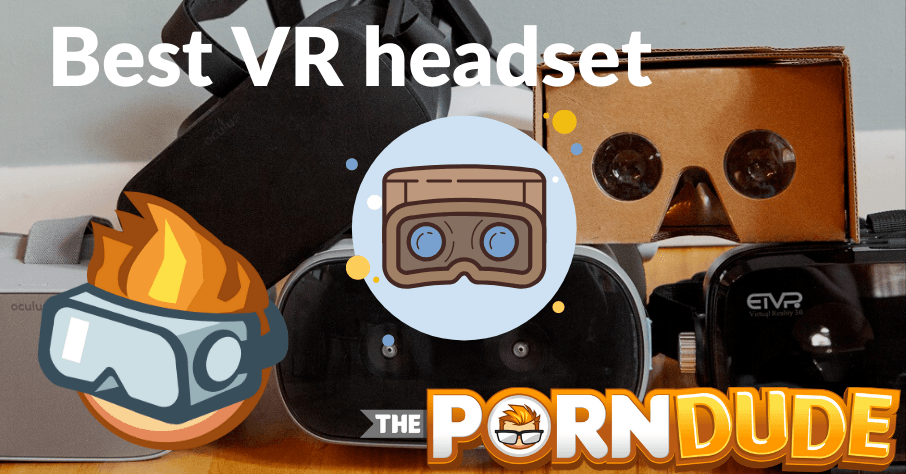 Vr Headset