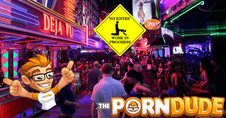 Sex tourism