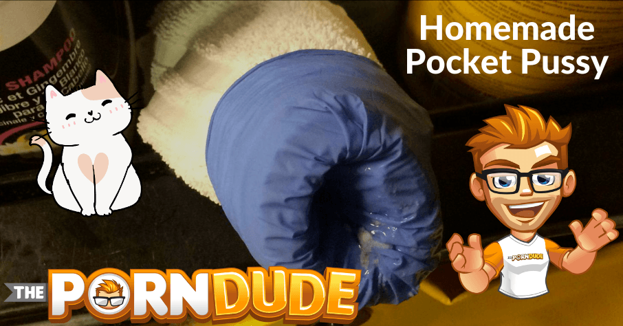 Pocket Pussy 1