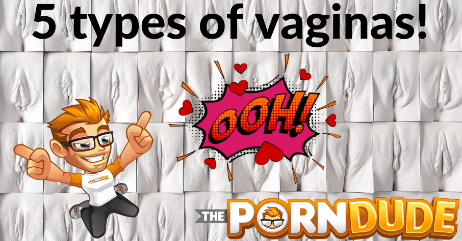 Vaginas