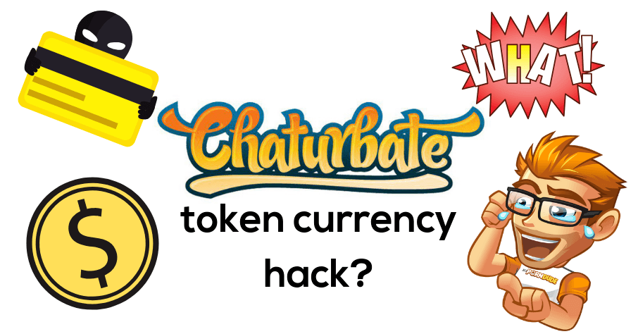 Chaturbate hack