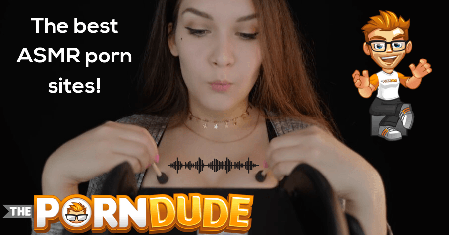 Asmr pornmain