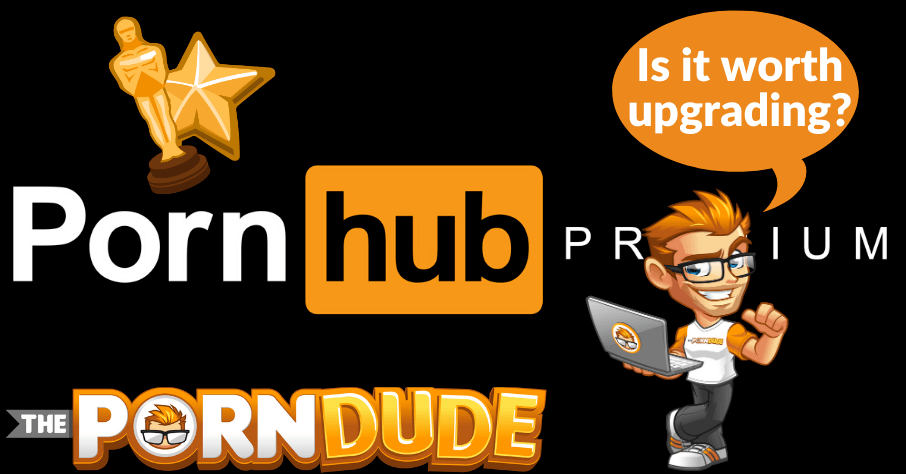 PornHub Premium