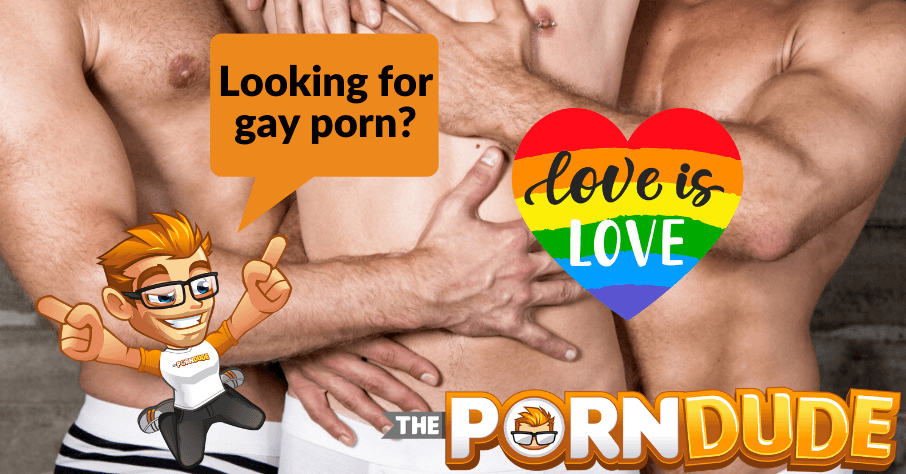 Gay Porn
