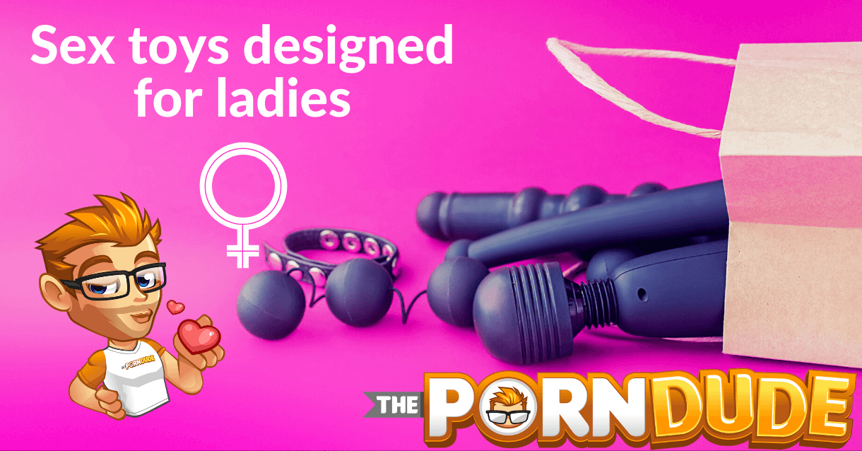 sex toys