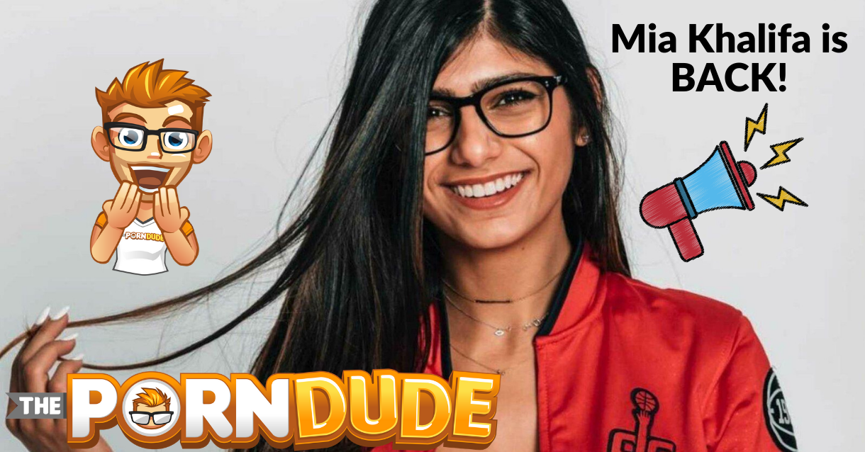 Mia main
