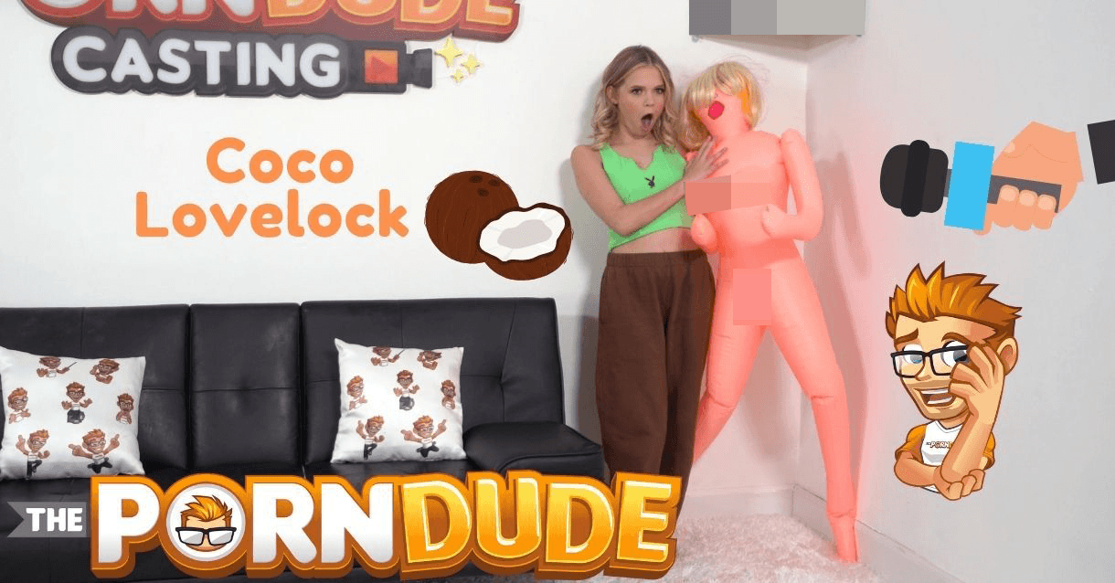 Coco Lovelock