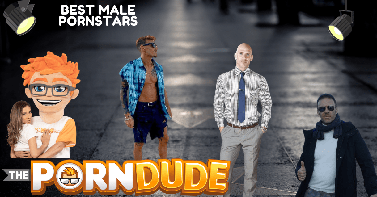 BestMalePornstars