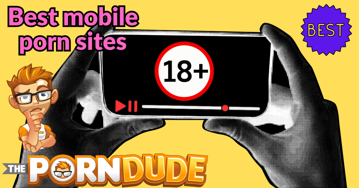 BestMobilePornSites2022