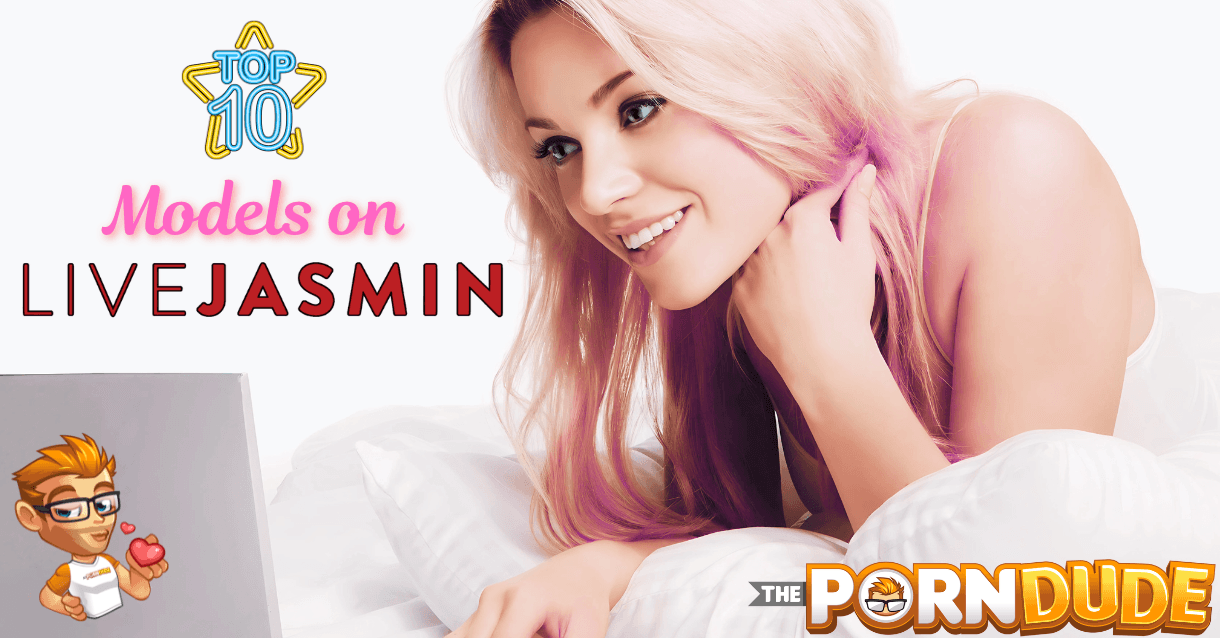 Top10LiveJasminModels
