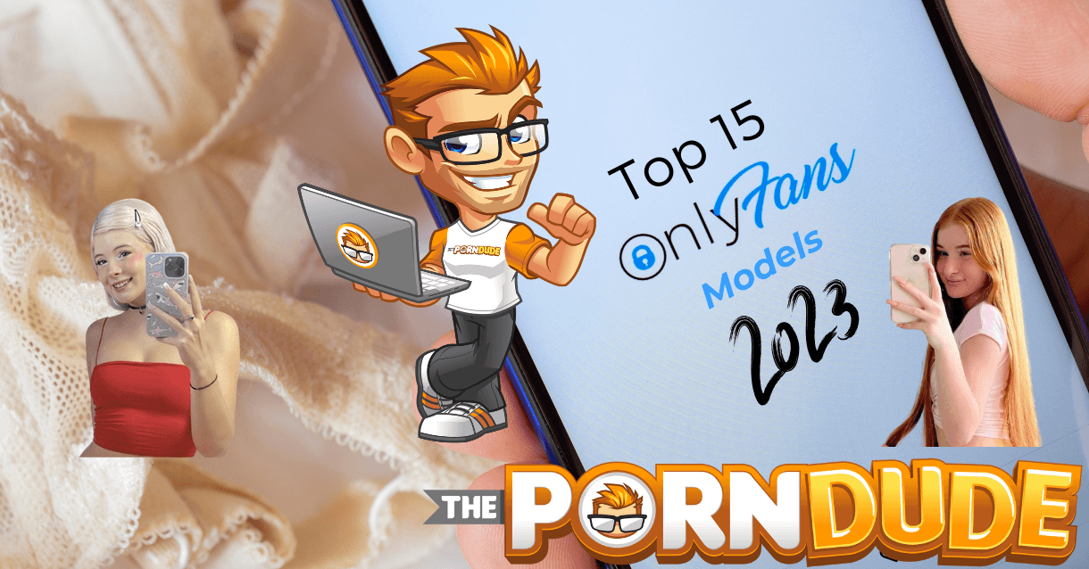 Top 15 OnlyFans