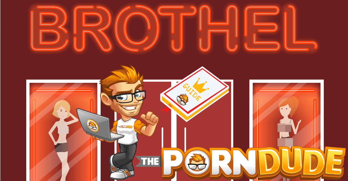 Brothel Guide