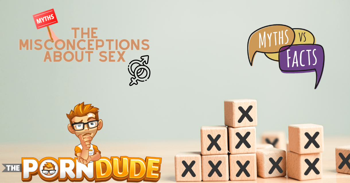 decoding myths the misconceptions about sex influenced by porn consumption 1