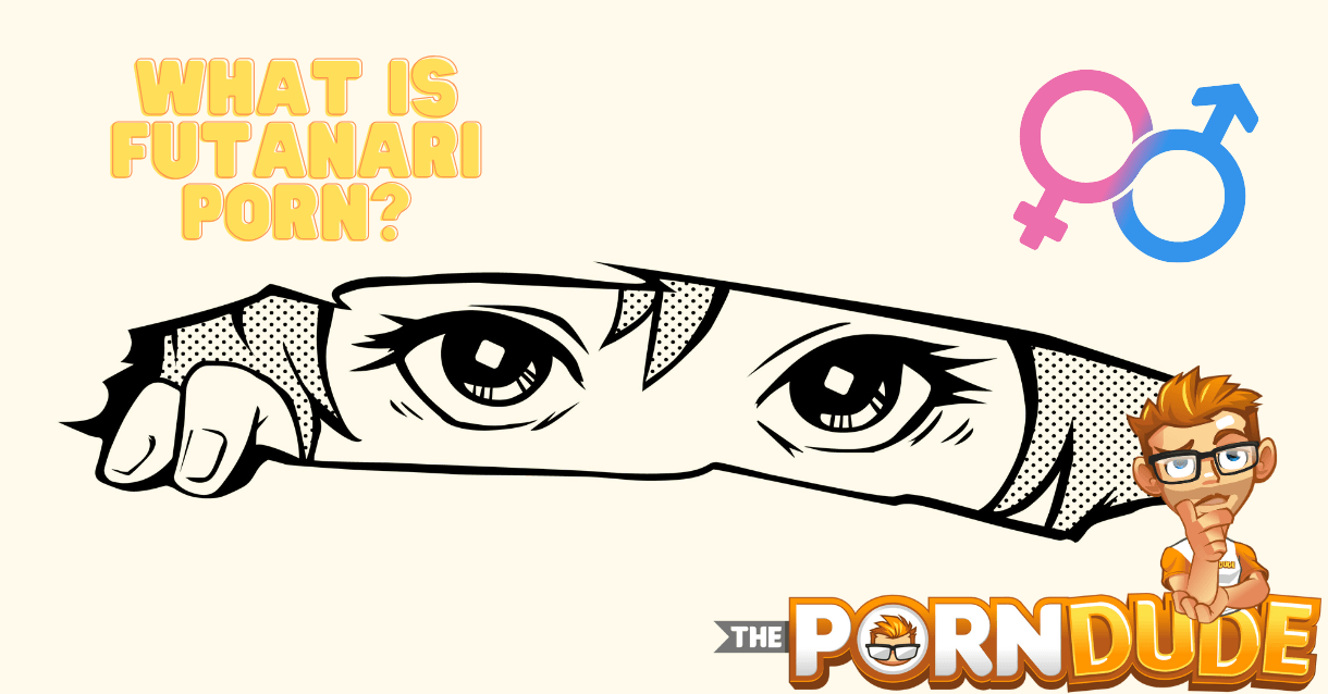Unveiling the Mystery What is Futanari Porn