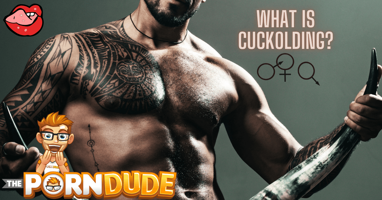 What is Cuckolding and how to start1