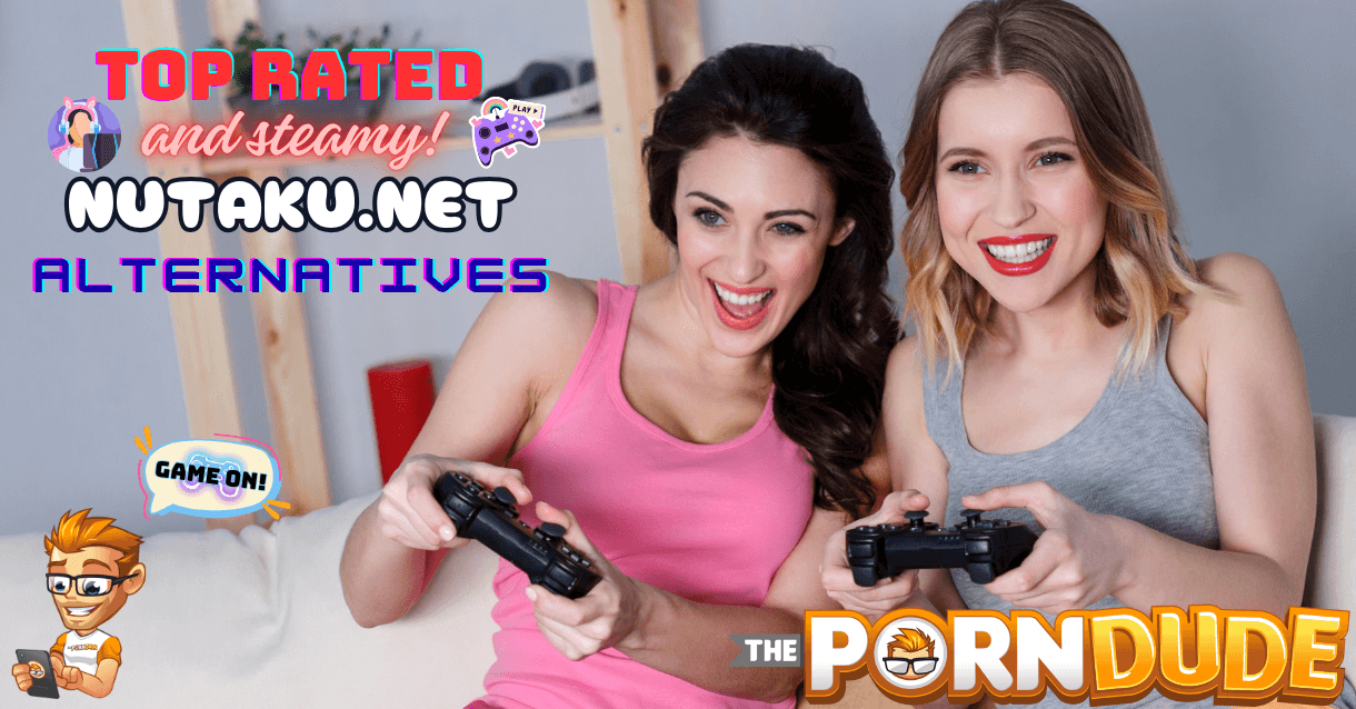Webs Hottest Nutaku net Alternatives Top Rated Steamy1
