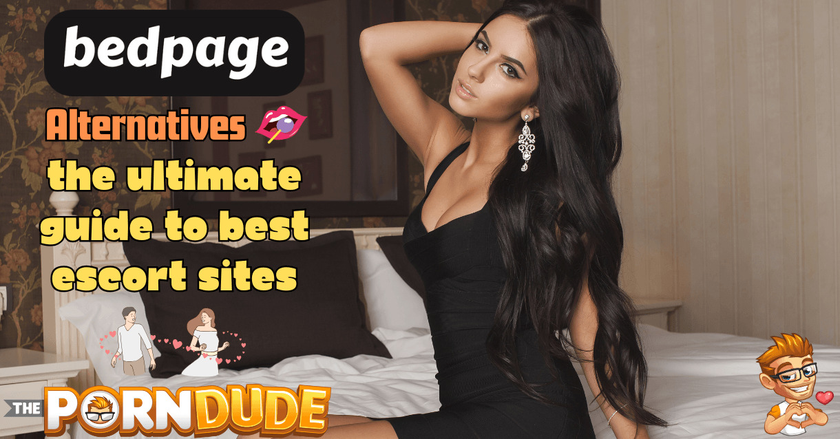 Top BedPage com Alternatives The Ultimate Guide to Best Escort Sites1