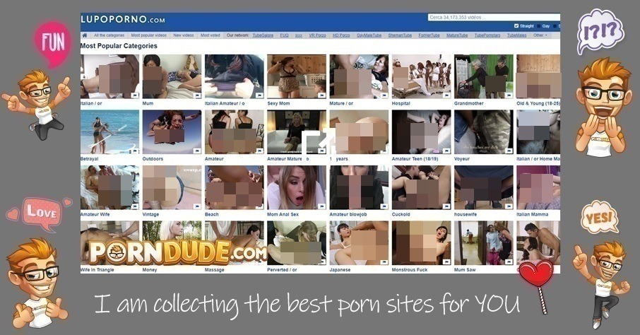 The only list you need for the best Italian porn sites 21 171 blurred tmp