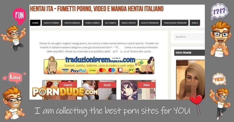 The only list you need for the best Italian porn sites 24 174 blurred tmp
