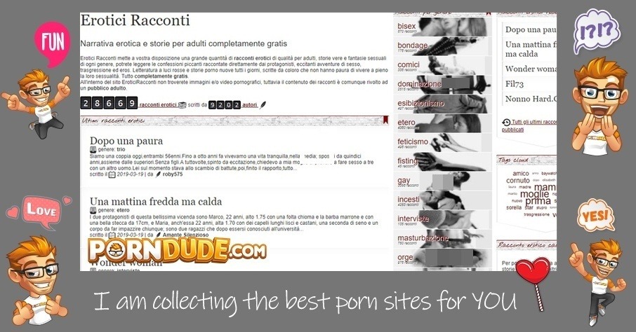 The only list you need for the best Italian porn sites 26 176 blurred tmp