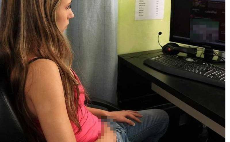 ‘Porn for women’ most popular search term 2017 7 222 3 blurred tmp