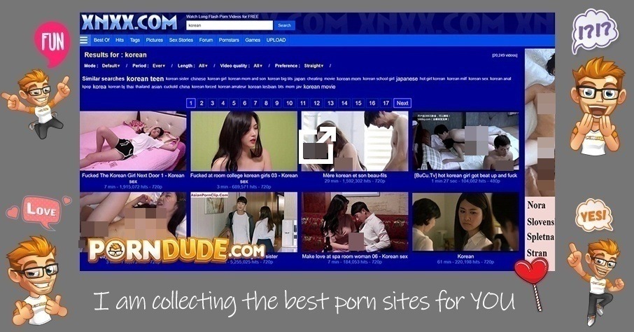 Looking for the best Korean porn? Let the porn dude show you “da way”! 16 232 blurred tmp