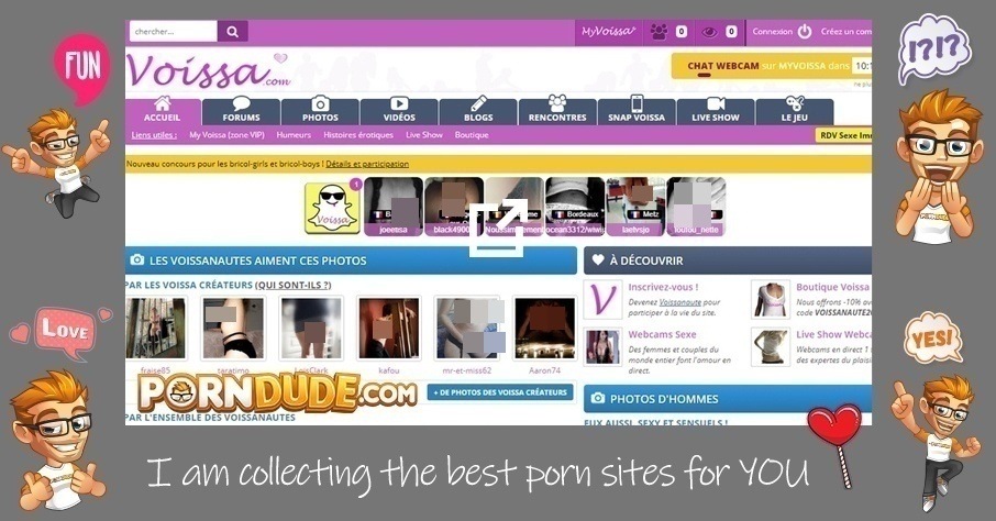 A guide to the best French porn sites 18 290 blurred tmp