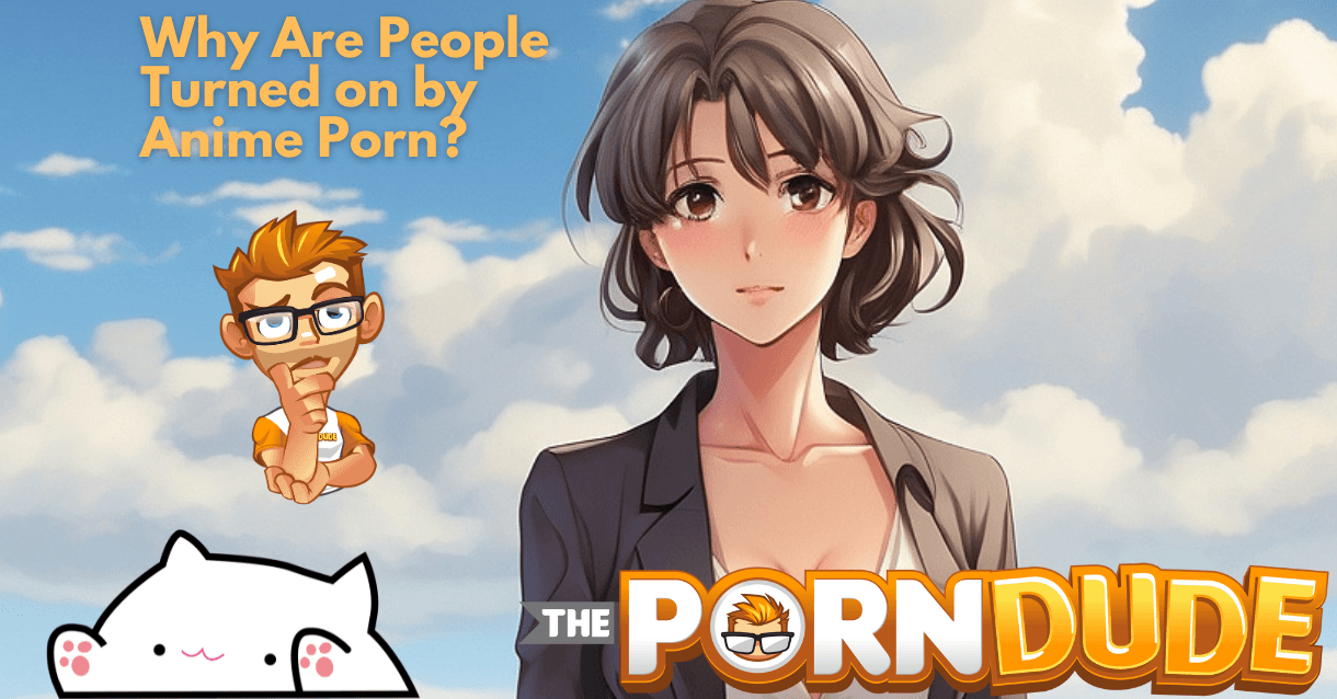 AllureOf AnimePorn