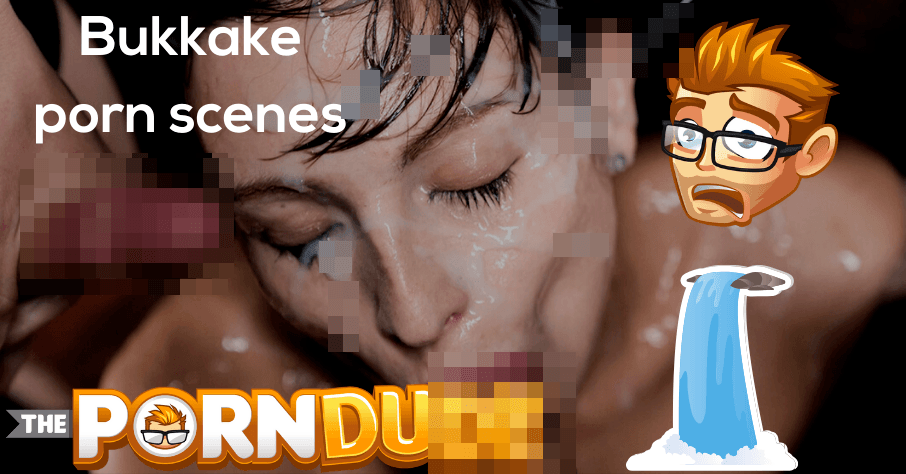 Bukkakemain