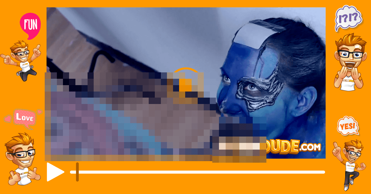 Comic book films with a carnal twist 27 Guardians of the