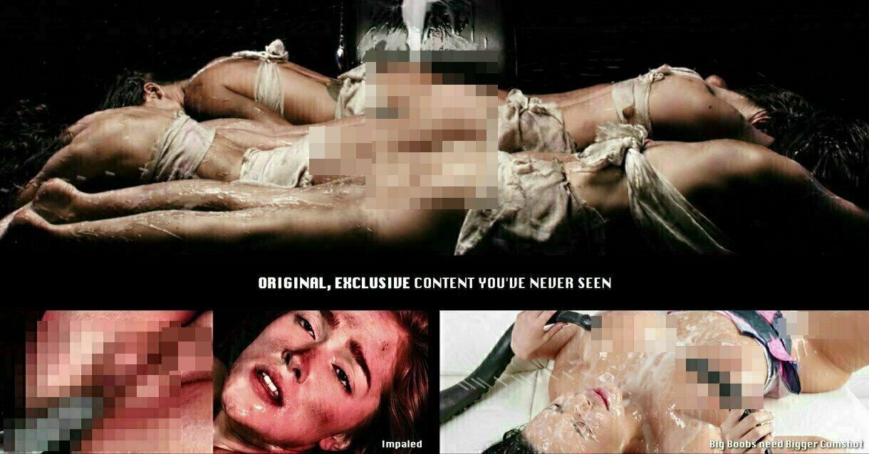 Hentaied blurred tmp
