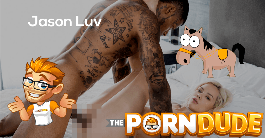 Jason Luv