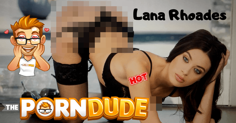 Lana Rhoades
