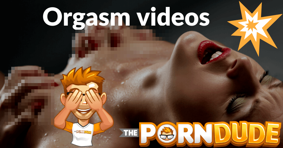 Orgasm