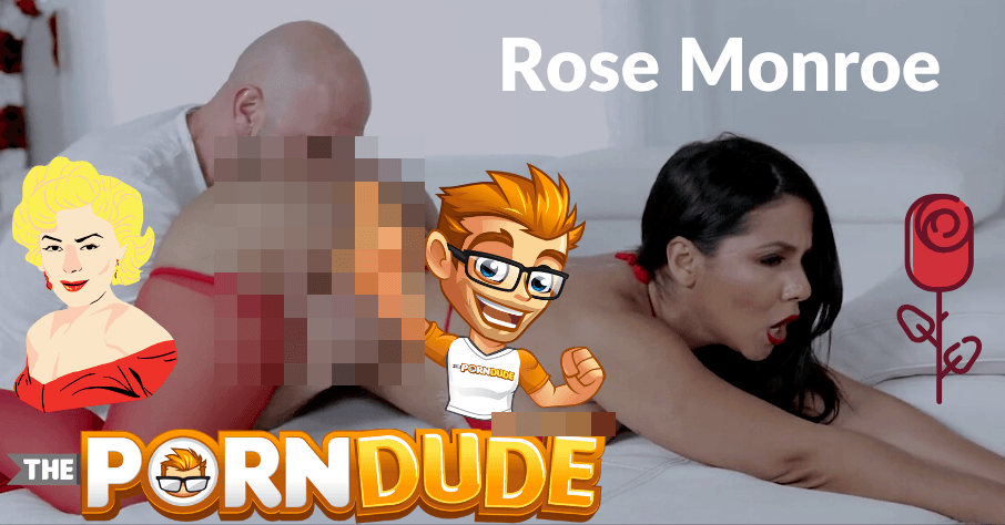 Rose Monroe