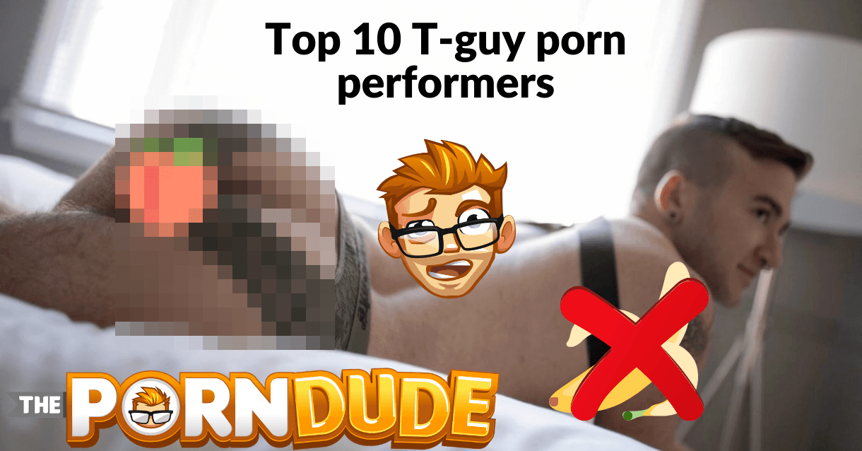 T guy