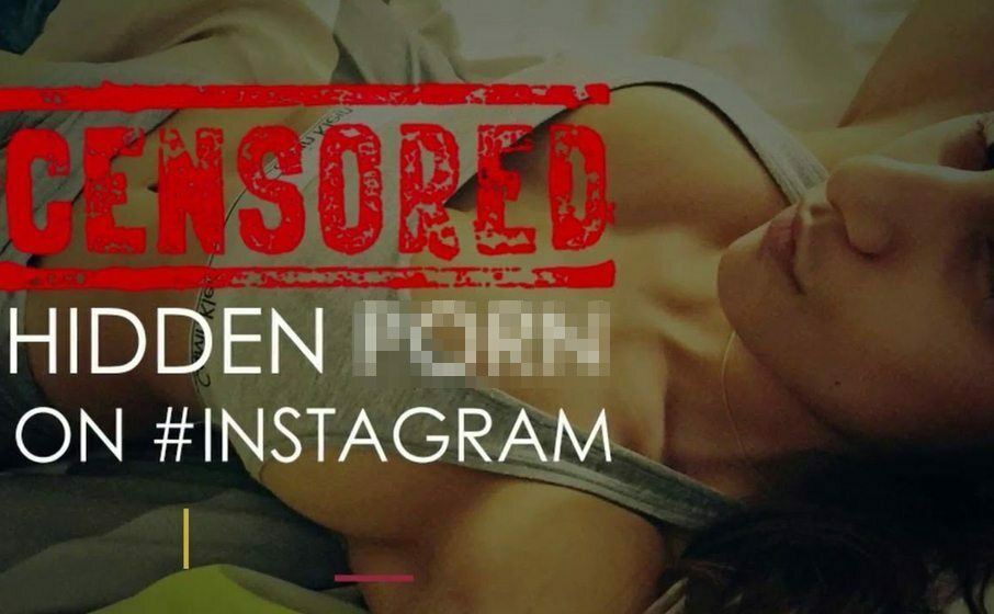 instaporn