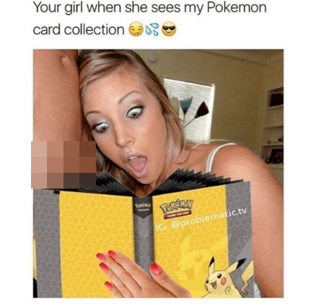 The Porn Dude's favorite porn memes 2018 16 jimmy6 blurred tmp