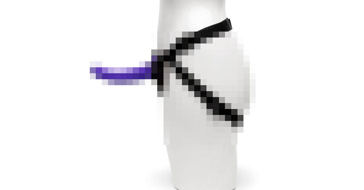 lovehoney blurred tmp