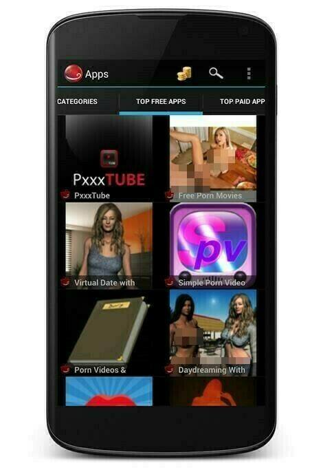 Best mobile apps for porn 7 mikandi blurred tmp