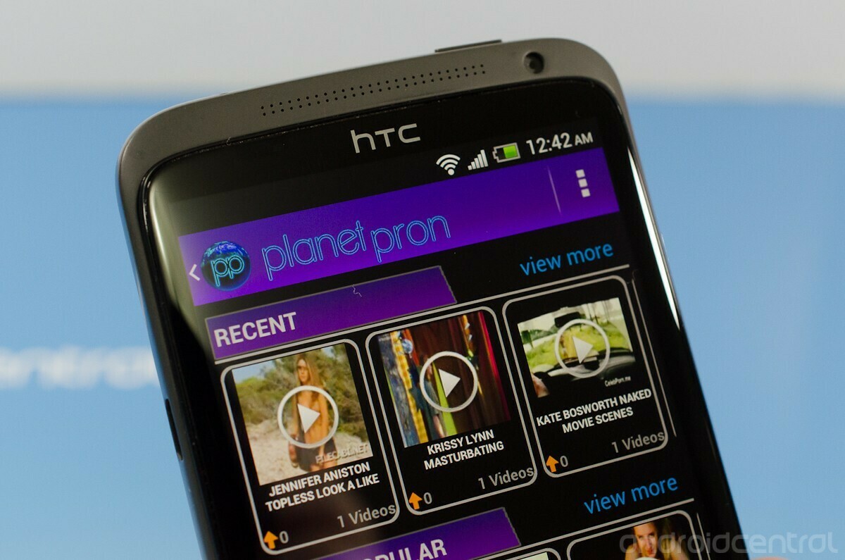 Best mobile apps for porn 8 planet blurred tmp