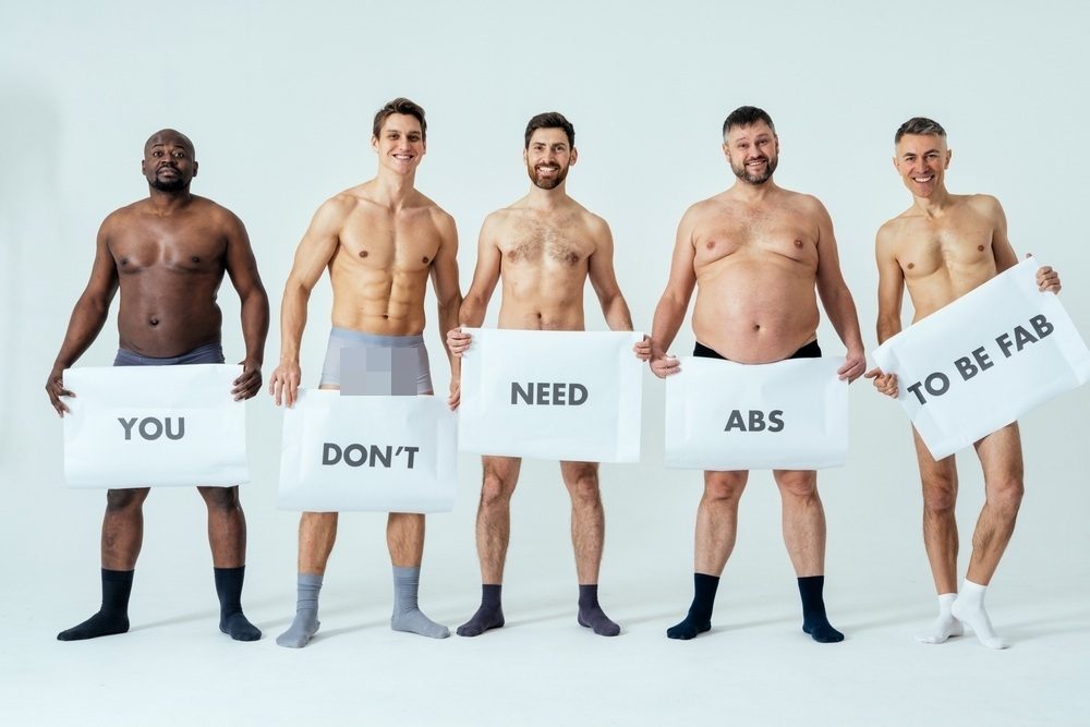 Body Positivity and Sexual Confidence: Ignite Your Inner Blaze with The PornDude 13 shutterstock 2106151619 blurred tmp